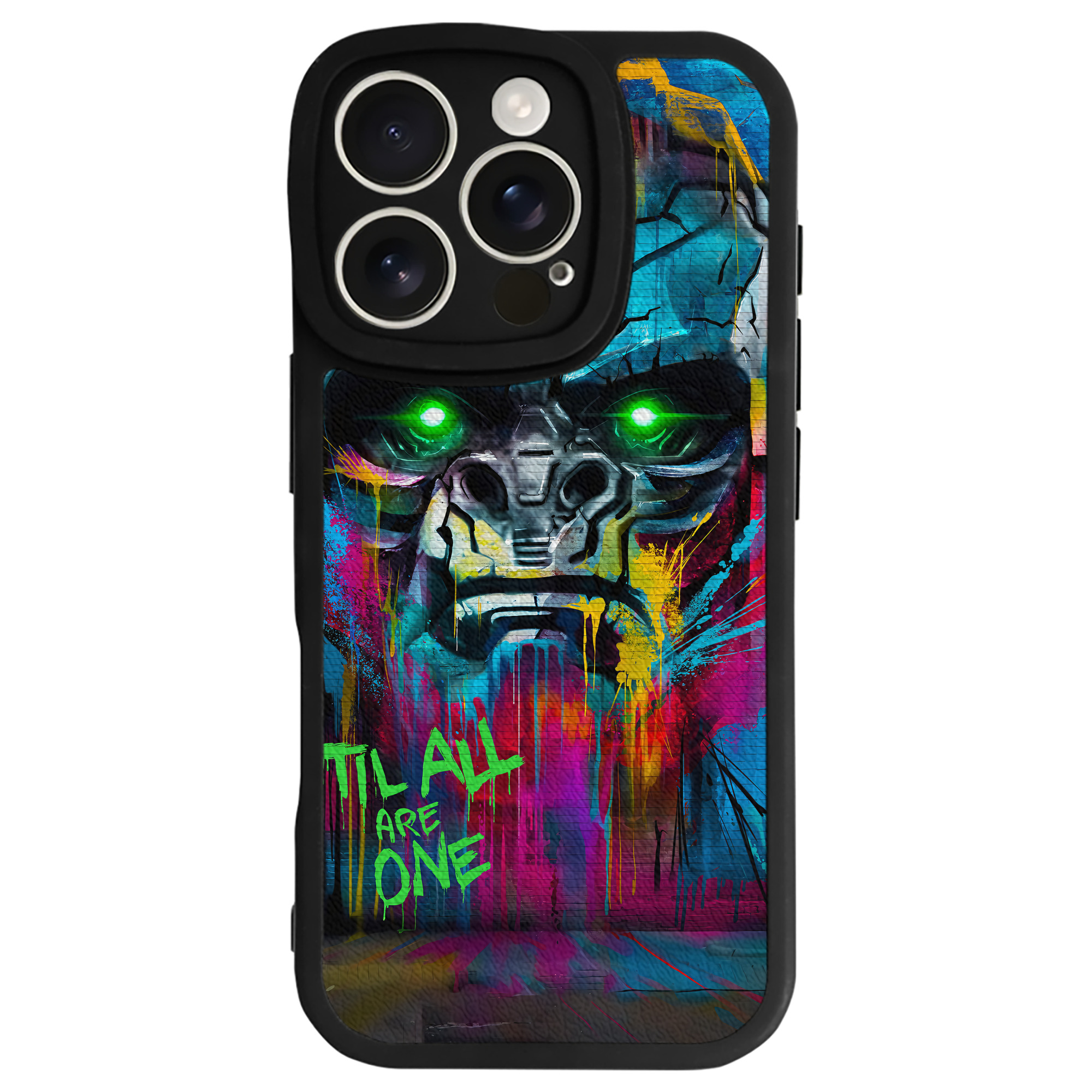 （画像用） Transformers トランスフォーマー 【iPhone 16シリーズ対応】シリコンスマホケース（レザー調） 材質：シリコン